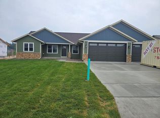 1051 Boldon Ave, Sparta, WI 54656