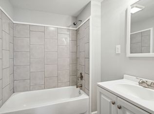 1001 Treat Ave, Savannah, GA 31404