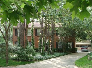 1 Berryfrost Ln, Spring, TX 77380