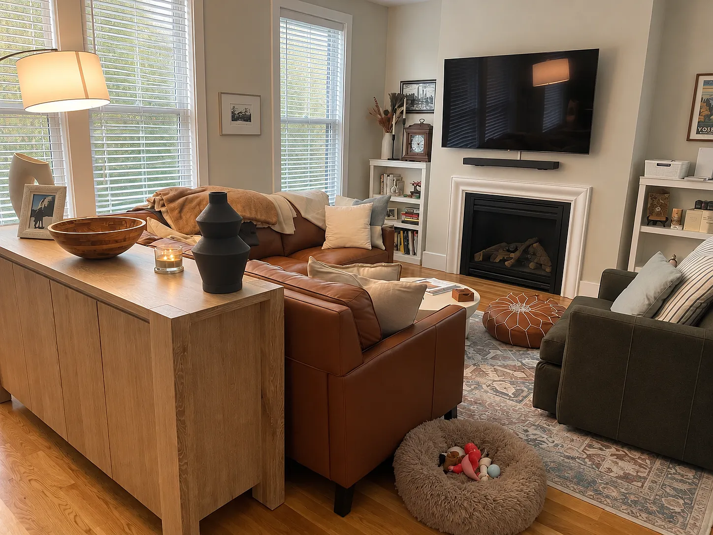 2 bed, 1784 sqft, $5,000 — Photo 4