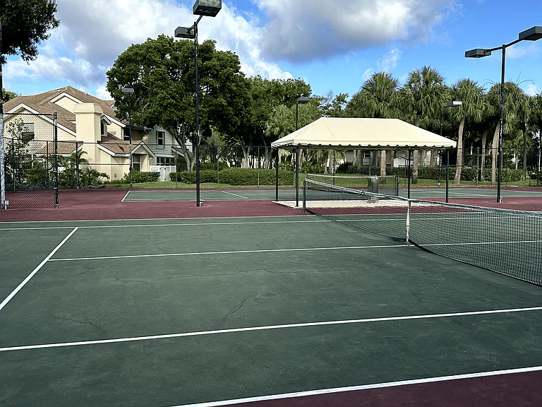 8145 Bridgewater Ct #D — Photo 60