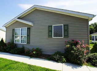 131 S Launden Ln, Camden Wyoming, DE 19934
