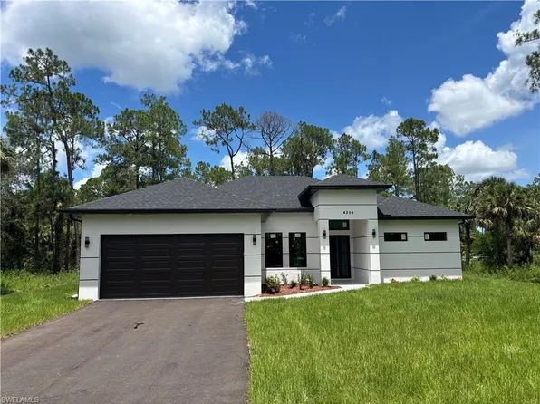 4259 12th AVE SE, NAPLES, FL 34117