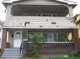 15345 Plymouth Pl, East Cleveland, OH