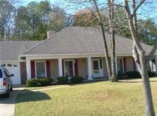 2204 Semaht Dr, Montgomery, AL 36106