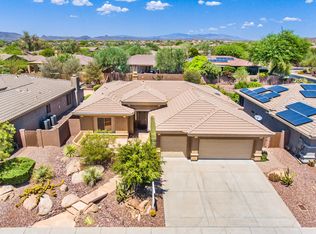 41607 N Emerald Lake Dr, Anthem, AZ 85086