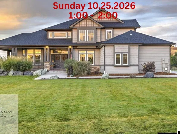 6121 River Park Dr, Casper, WY 82604