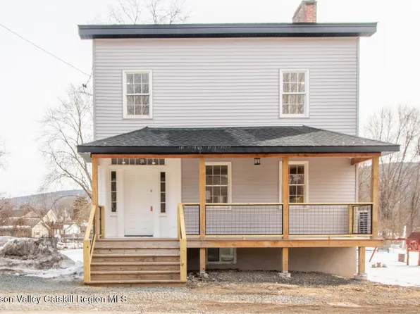 18 State Route 55, Napanoch, NY 12458