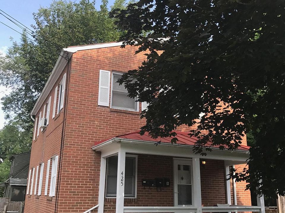 1st image of 425 S Loudoun St