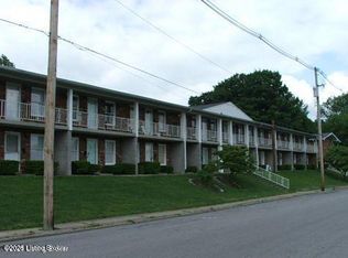 4501 S 6th St APT 74, Louisville, KY 40214