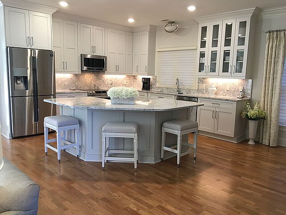 Kitchen re-do 2020.
