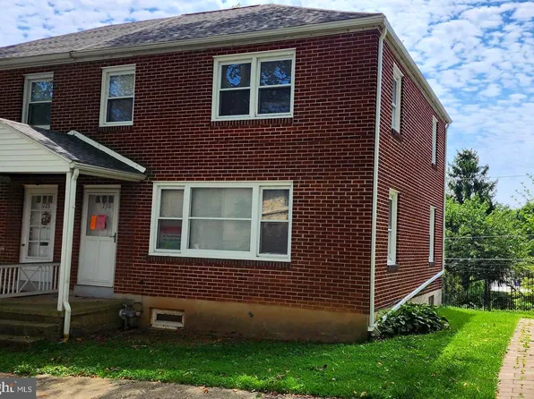 730 Franklin St, West Reading, PA 19611