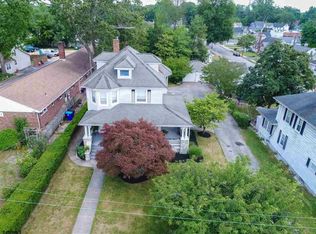 107 N 3rd St, Hammonton, NJ 08037