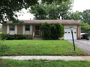 1812 Stetson Rd, Columbus, OH 43232