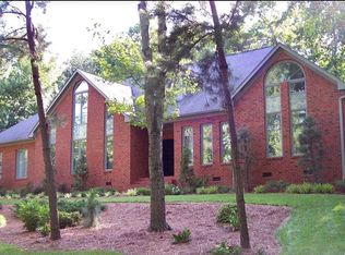 11507 S Lowell Rd, Bahama, NC 27503