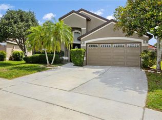 2821 River Ridge Dr, Orlando, FL 32825