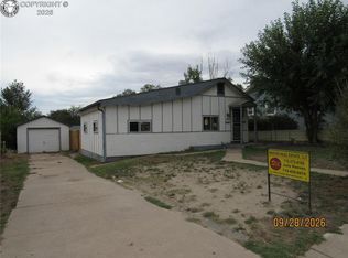 1918 Bragdon Ave, Pueblo, CO 81004