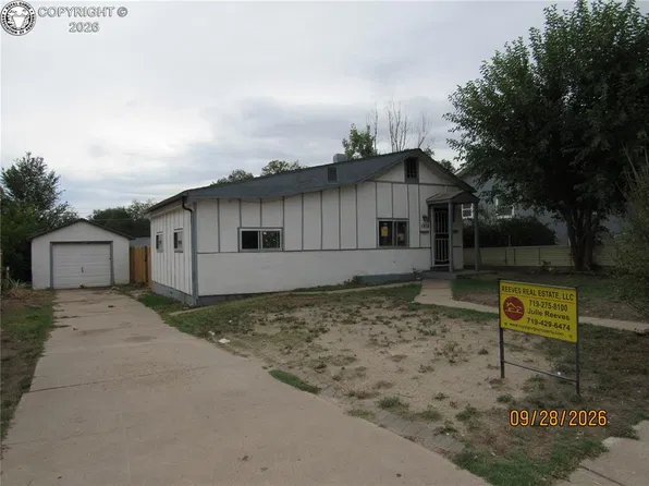 1918 Bragdon Ave, Pueblo, CO 81004