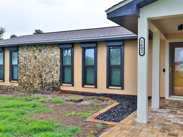 1602 S Riverside Dr, Edgewater, FL 32132