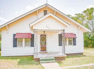 520 N Washington Ave, Elk City, OK 73644