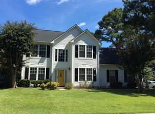 125 Whaler Rd, Summerville, SC 29485