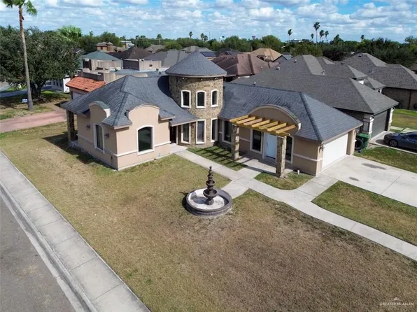 1332 Royal Palms Drive, Alamo, TX 78516