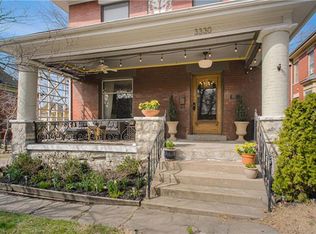 3330 Baltimore Ave, Kansas City, MO 64111