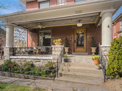 3330 Baltimore Ave, Kansas City, MO, 64111