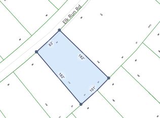 LOT 719 Elk Run Rd, Pocono Lake, PA 18347