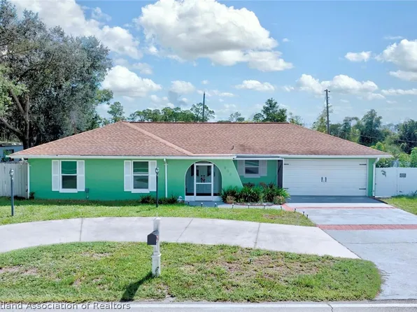 906 Corvette Ave, Sebring, FL 33872