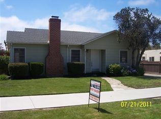 327 S East St, Lompoc, CA 93436