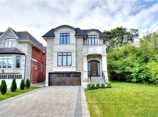 112 Alfred Ave, Toronto, ON