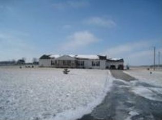 9092 N 500 W, Huntington, IN 46750