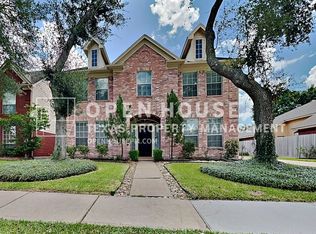 17919 Scrub Oak Dr, Richmond, TX 77407