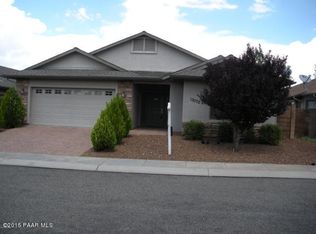 13072 Cancun Dewey, Dewey, AZ 86327