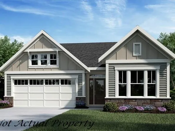 6009 Windcliff Dr E, Grove City, OH 43123