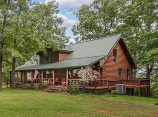 1535 Red Bridge Rd, Ozark, MO 65721