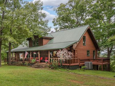 1535 Red Bridge Road, Ozark, MO, 65721