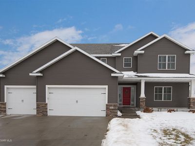 6485 Summit Pointe Rd NW, Rochester, MN, 55901