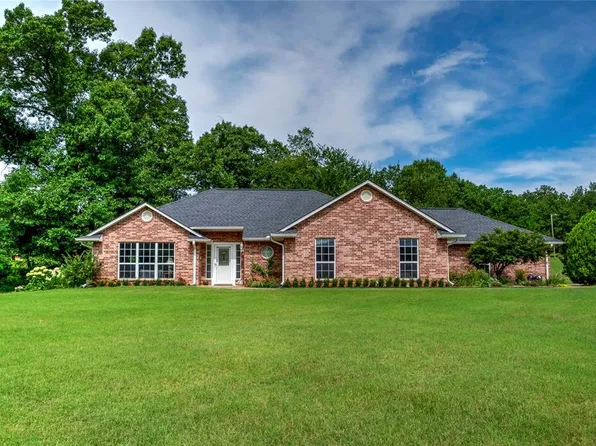 1603 Turtle Crk, Chandler, OK 74834