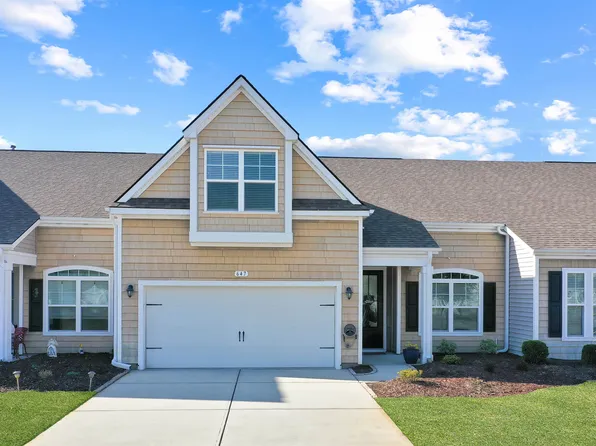 647 Pistoia Ln. #647, Myrtle Beach, SC 29579