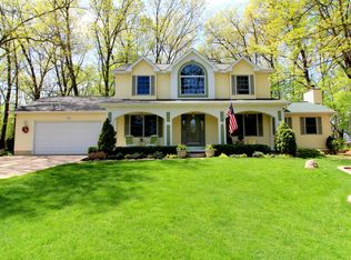 2126 Fern Bch, Battle Creek, MI