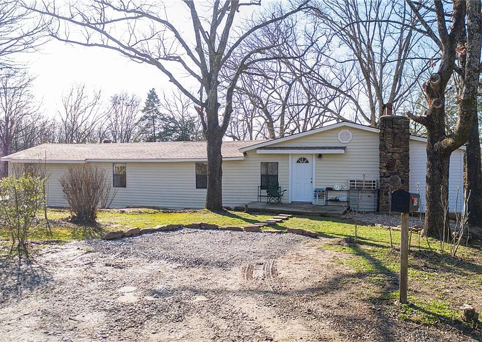 9435 Peters Rd, Mountainburg, AR 72946 Zillow