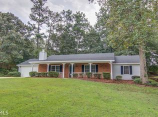 2630 Laurel Woods Ln SE, Conyers, GA 30094