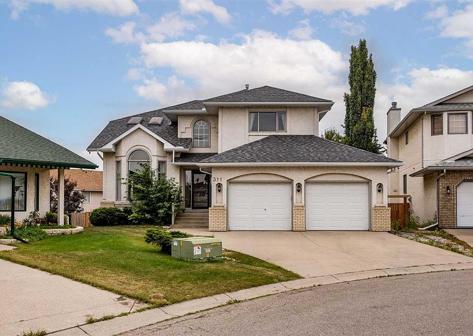1st image of 311 Hawkland Pl NW
