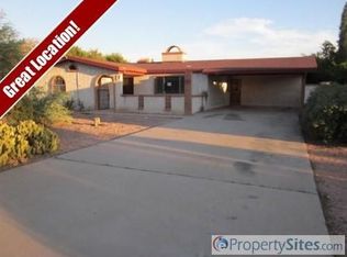 1919 E Inca Cir, Mesa, AZ 85203