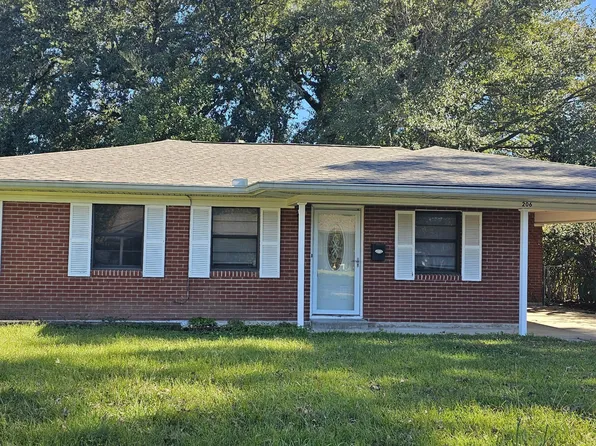 206 Arizona St, Lafayette, LA 70501