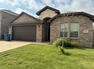 8428 E County Road 114, Midland, TX 79706