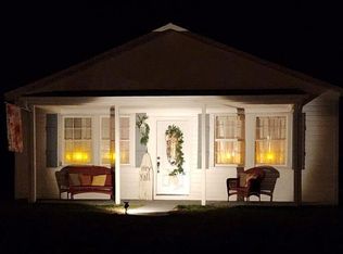 981 Trents Mill Rd, Dillwyn, VA 23936