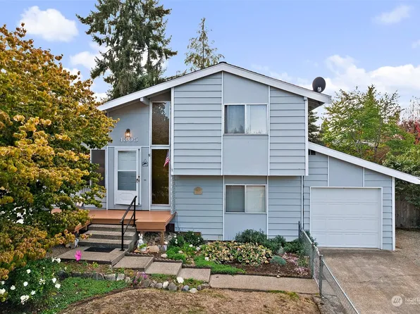 4305 S 300th Street, Auburn, WA 98001